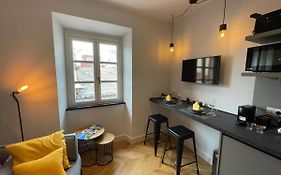 Mare e Cielo Luxury Apartment (1BR)